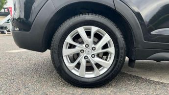 Hyundai Tucson 1.6 TGDi 177 SE Nav 5dr 2WD DCT