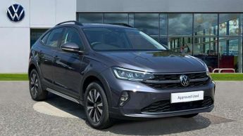 Volkswagen Taigo 1.0 TSI 115 Life 5dr DSG