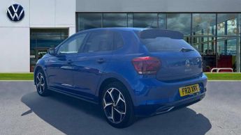 Volkswagen Polo 1.0 TSI R-Line 5dr