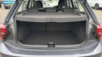 Volkswagen Polo 1.0 TSI Life 5dr