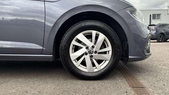 Volkswagen Polo 1.0 TSI Life 5dr