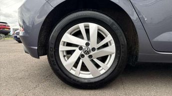 Volkswagen Polo 1.0 TSI Life 5dr