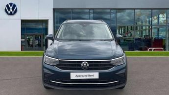 Volkswagen Tiguan 1.5 TSI 150 Life 5dr DSG