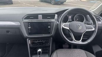 Volkswagen Tiguan 1.5 TSI 150 Life 5dr DSG