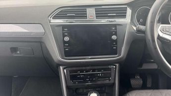 Volkswagen Tiguan 1.5 TSI 150 Life 5dr DSG