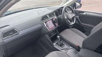 Volkswagen Tiguan 1.5 TSI 150 Life 5dr DSG