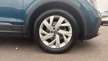 Volkswagen Tiguan 1.5 TSI 150 Life 5dr DSG
