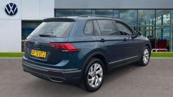 Volkswagen Tiguan 1.5 TSI 150 Life 5dr DSG