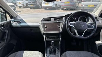 Volkswagen Tiguan 1.5 TSI 150 Life 5dr DSG