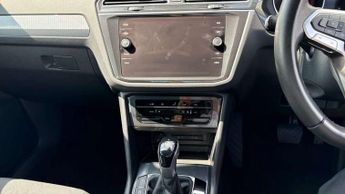Volkswagen Tiguan 1.5 TSI 150 Life 5dr DSG