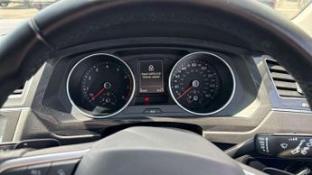 Volkswagen Tiguan 1.5 TSI 150 Life 5dr DSG