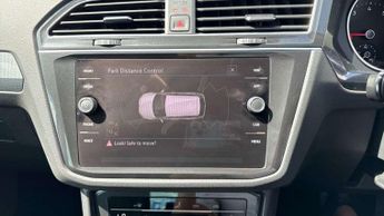 Volkswagen Tiguan 1.5 TSI 150 Life 5dr DSG