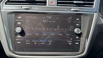 Volkswagen Tiguan 1.5 TSI 150 Life 5dr DSG