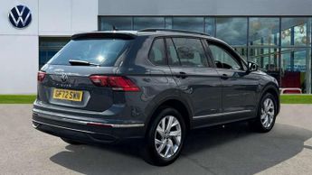 Volkswagen Tiguan 1.5 TSI 150 Life 5dr DSG