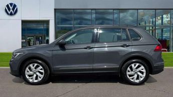 Volkswagen Tiguan 1.5 TSI 150 Life 5dr DSG