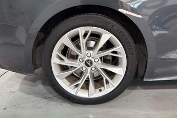 Audi A5 35 TFSI Sport 2dr S Tronic