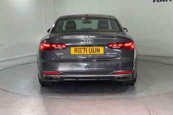 Audi A5 35 TFSI Sport 2dr S Tronic
