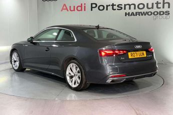 Audi A5 35 TFSI Sport 2dr S Tronic