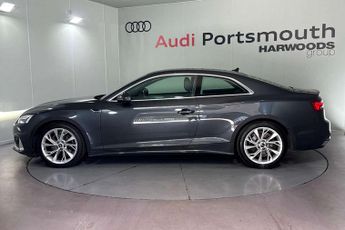 Audi A5 35 TFSI Sport 2dr S Tronic