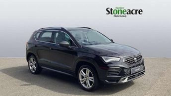SEAT Ateca 1.5 TSI EVO FR 5dr