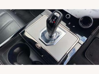 Land Rover Range Rover Evoque 1.5 P300e R-Dynamic SE 5dr Auto