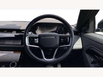 Land Rover Range Rover Evoque 1.5 P300e R-Dynamic SE 5dr Auto