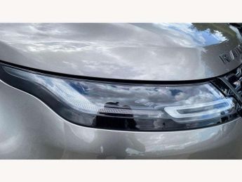 Land Rover Range Rover Evoque 1.5 P300e R-Dynamic SE 5dr Auto