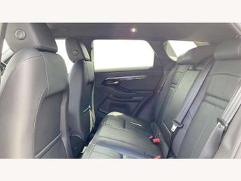 Land Rover Range Rover Evoque 1.5 P300e R-Dynamic SE 5dr Auto