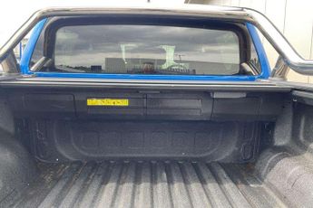 Volkswagen Amarok D/Cab Pick Up Style 2.0 TDI 205 4MOTION Auto