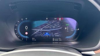 Volvo XC60 2.0 T8 [455] RC PHEV Ultimate Dark 5dr AWD Gtron