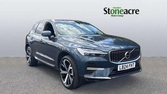 Volvo XC60 2.0 T8 [455] RC PHEV Ultimate Dark 5dr AWD Gtron