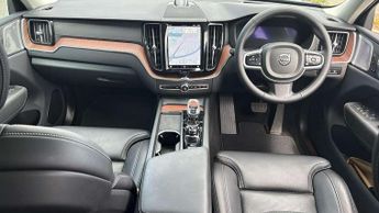 Volvo XC60 2.0 T8 [455] RC PHEV Ultimate Dark 5dr AWD Gtron
