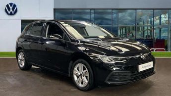 Volkswagen Golf 1.5 TSI 150 Life 5dr