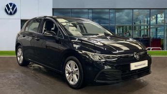 Volkswagen Golf 1.5 TSI 150 Life 5dr