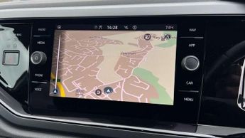 Volkswagen Polo 1.0 TSI 110 R-Line 5dr DSG