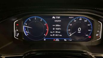 Volkswagen Polo 1.0 TSI Life 5dr