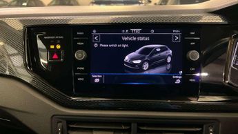 Volkswagen Polo 1.0 TSI Life 5dr