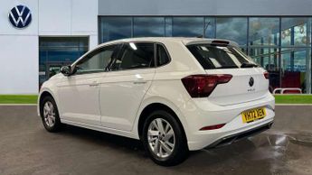 Volkswagen Polo 1.0 TSI Life 5dr