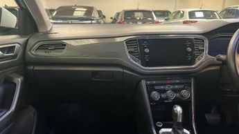 Volkswagen T-Roc 1.5 TSI EVO SEL 5dr DSG