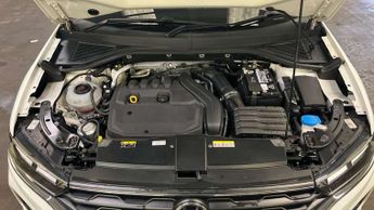 Volkswagen T-Roc 1.5 TSI EVO SEL 5dr DSG