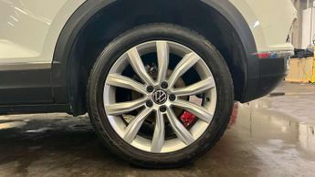 Volkswagen T-Roc 1.5 TSI EVO SEL 5dr DSG