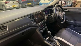 Volkswagen T-Roc 1.5 TSI EVO SEL 5dr DSG