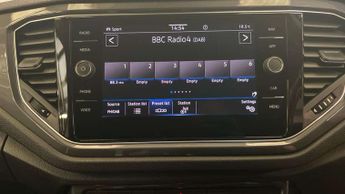 Volkswagen T-Roc 1.5 TSI EVO SEL 5dr DSG