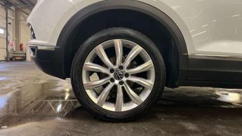 Volkswagen T-Roc 1.5 TSI EVO SEL 5dr DSG
