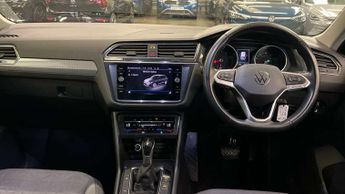 Volkswagen Tiguan 1.5 TSI 150 Life 5dr DSG