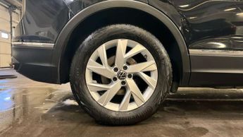 Volkswagen Tiguan 1.5 TSI 150 Life 5dr DSG