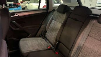 Volkswagen Tiguan 1.5 TSI 150 Life 5dr DSG