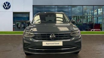 Volkswagen Tiguan 1.5 TSI 150 Life 5dr DSG