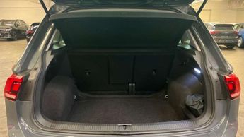 Volkswagen Tiguan 1.5 TSI 150 Life 5dr DSG