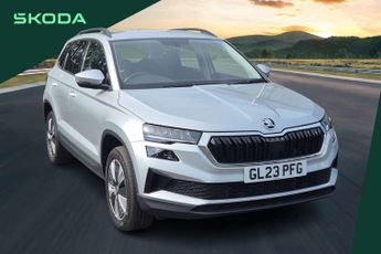 Skoda Karoq 1.5 TSI SE Drive 5dr DSG